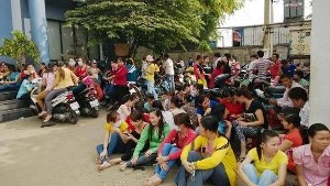 Thực hiện chính sách hỗ trợ người lao động, người sử dụng lao động bị ảnh hưởng bởi đại dịch Covid - 19